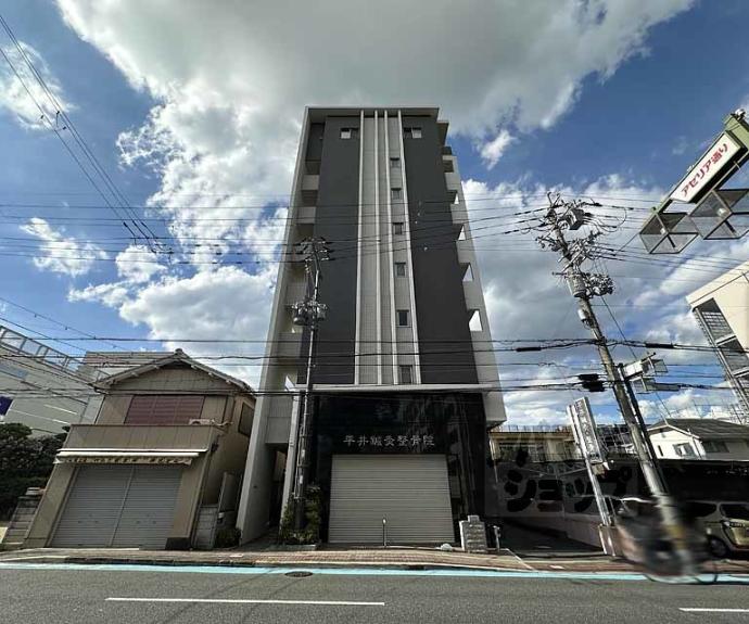 【千波 BLD】間取