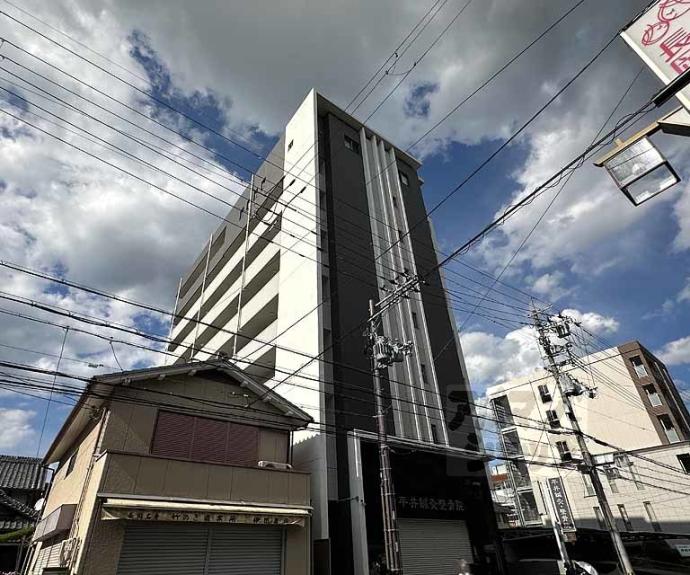 【千波 BLD】間取