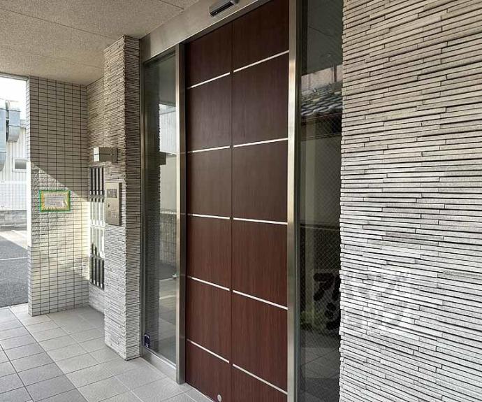 【千波 BLD】間取