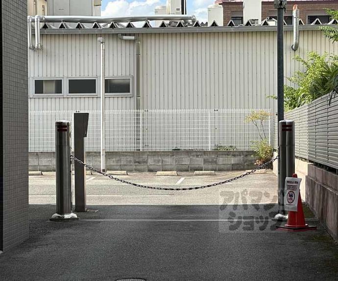 【千波 BLD】間取