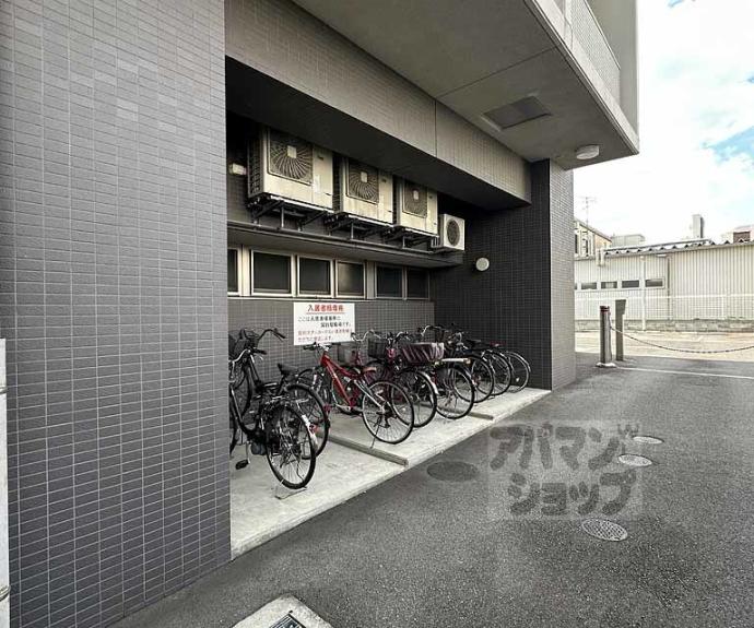 【千波 BLD】間取