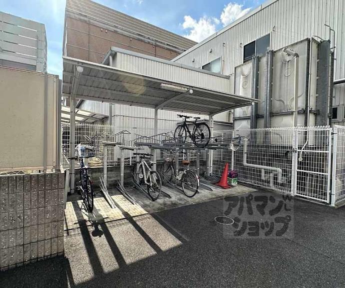 【千波 BLD】間取