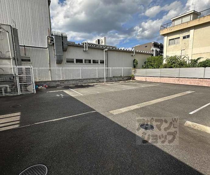 【千波 BLD】間取