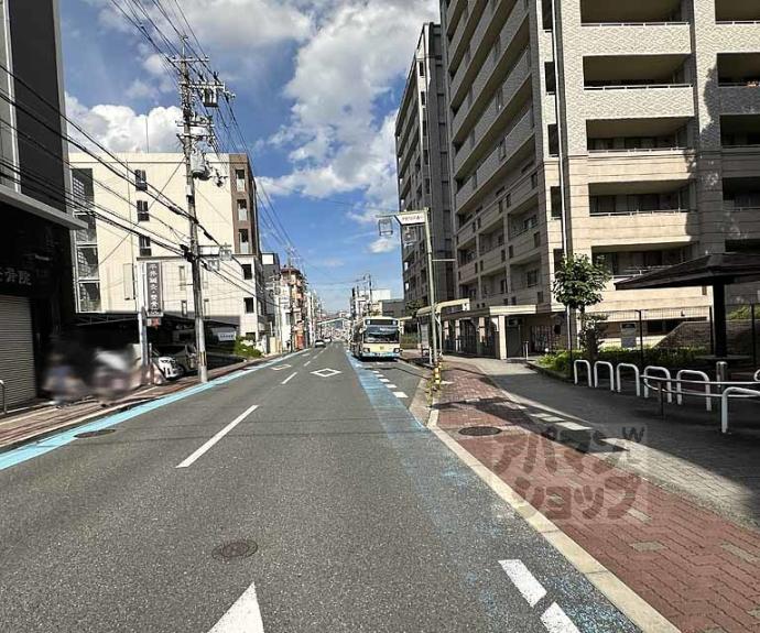 【千波 BLD】間取