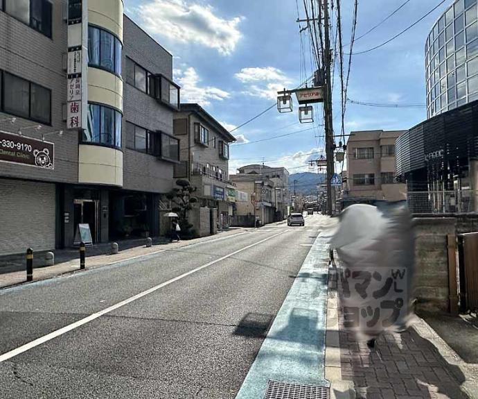 【千波 BLD】間取