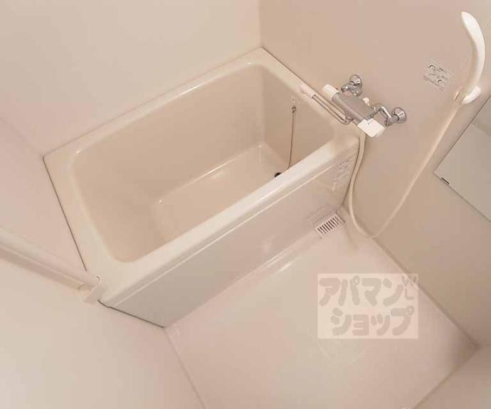 【千波 BLD】間取