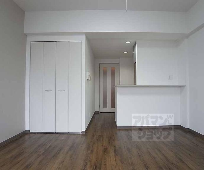 【千波 BLD】間取