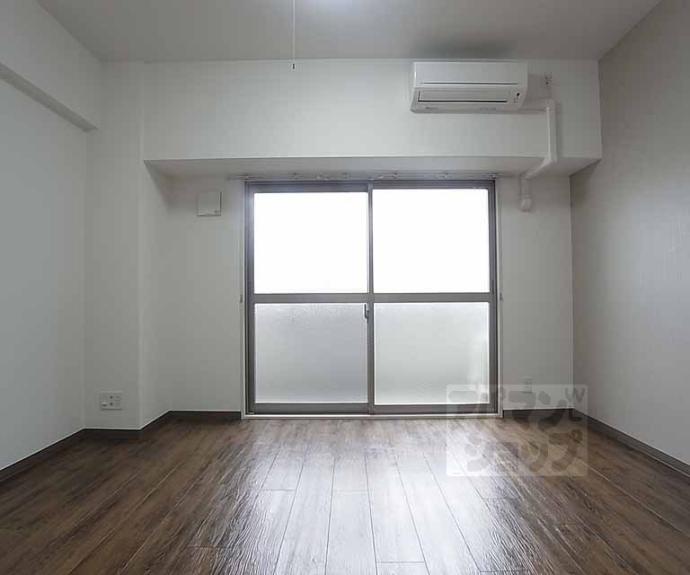 【千波 BLD】間取