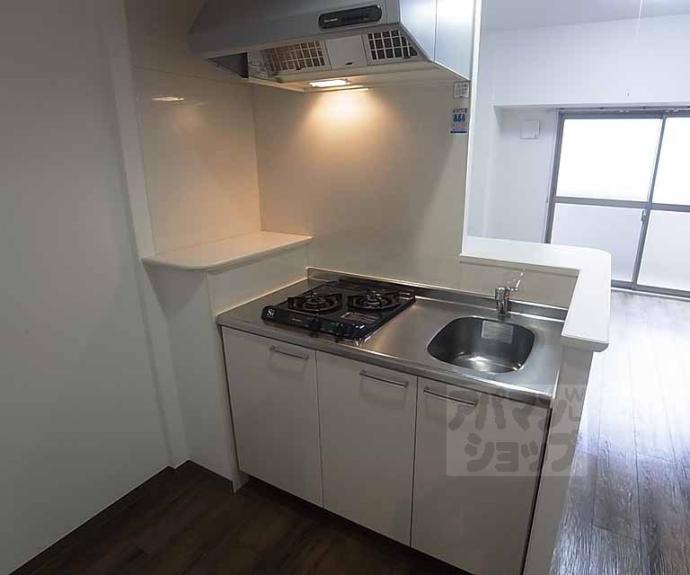 【千波 BLD】間取