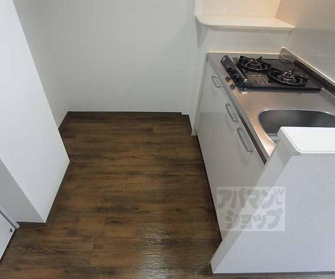 【千波 BLD】間取