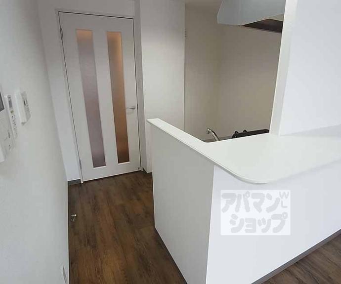 【千波 BLD】間取