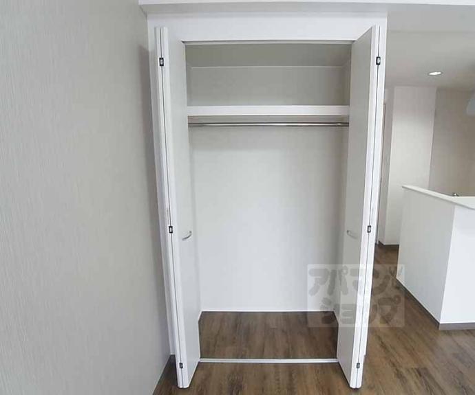 【千波 BLD】間取