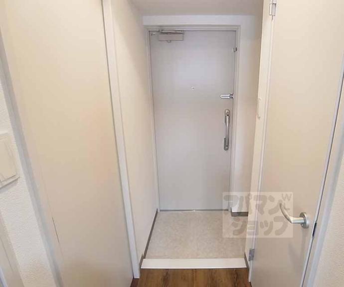 【千波 BLD】間取