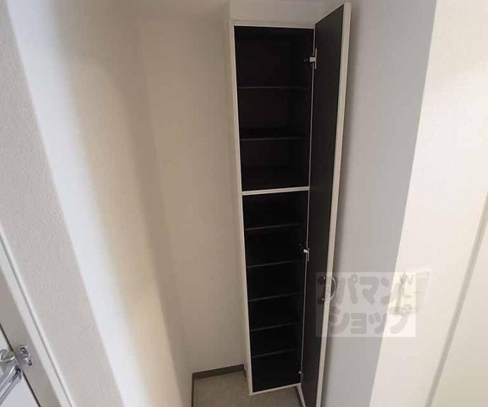 【千波 BLD】間取