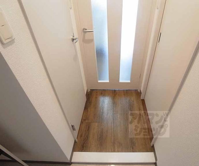 【千波 BLD】間取