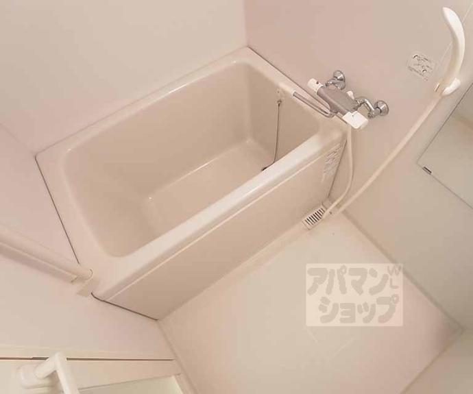 【千波 BLD】間取