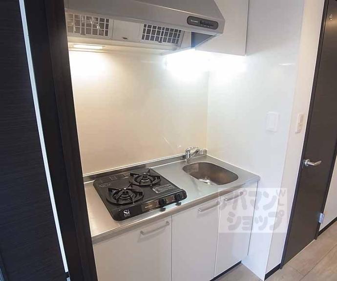 【千波 BLD】間取