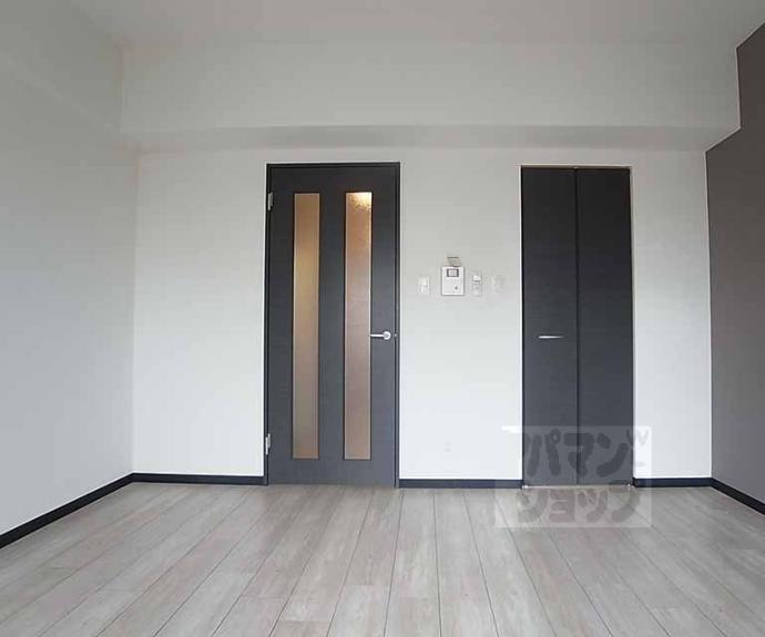 【千波 BLD】間取