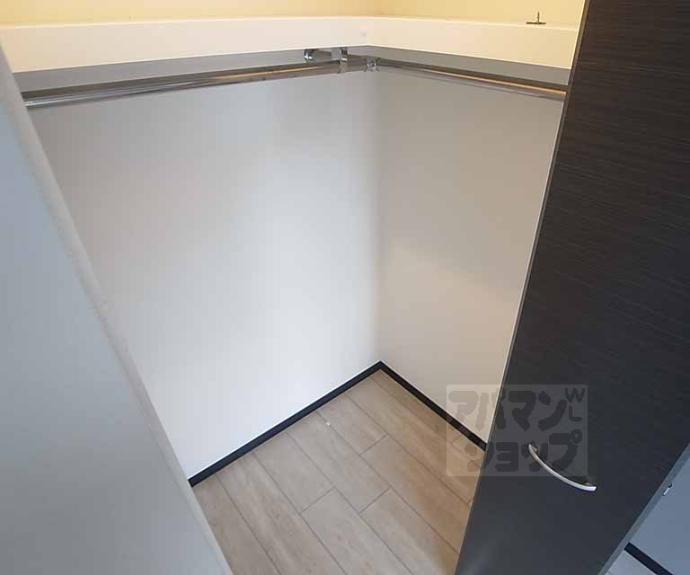 【千波 BLD】間取