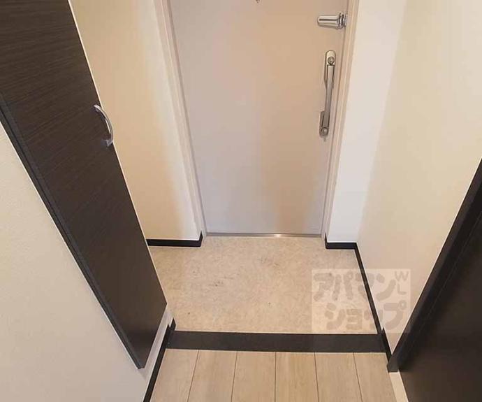 【千波 BLD】間取