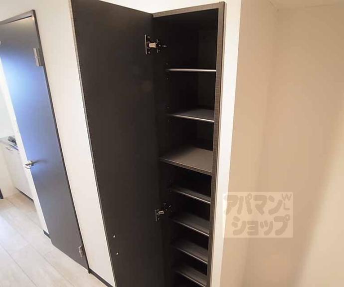 【千波 BLD】間取