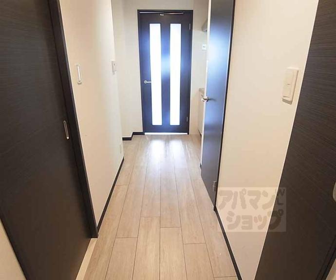 【千波 BLD】間取