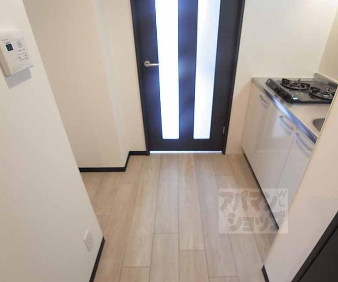 【千波 BLD】間取