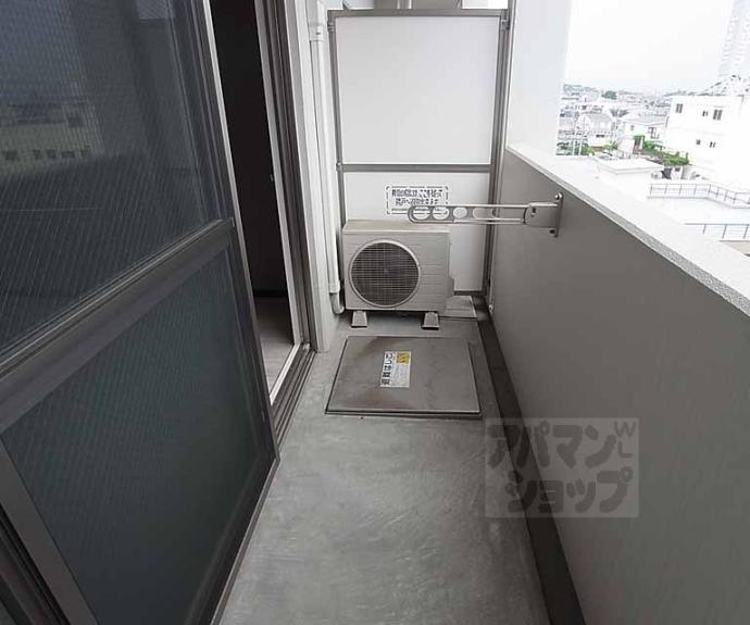 【千波 BLD】間取