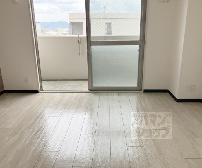 【千波 BLD】間取