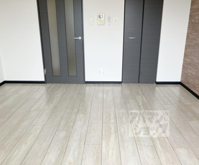 【千波 BLD】間取