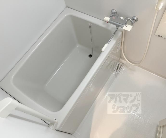 【千波 BLD】間取