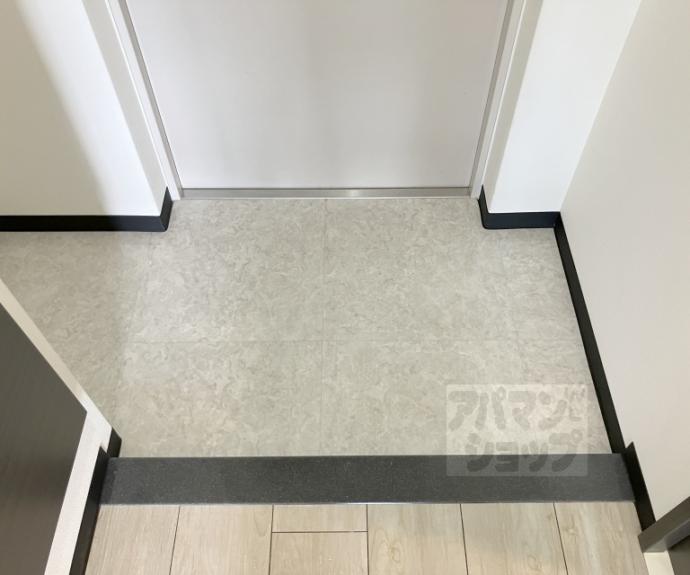 【千波 BLD】間取