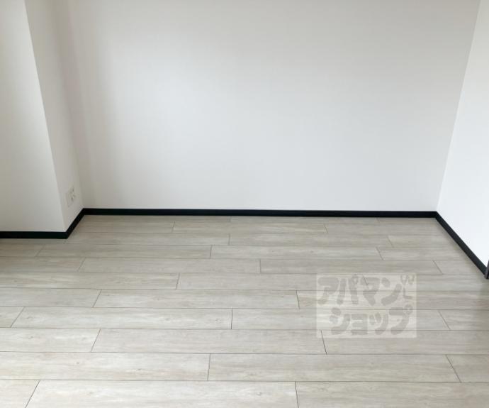 【千波 BLD】間取