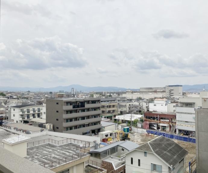 【千波 BLD】間取