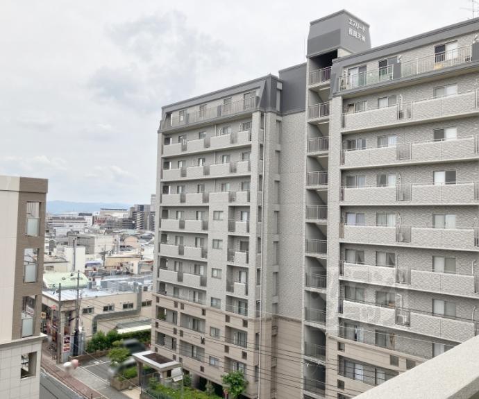 【千波 BLD】間取