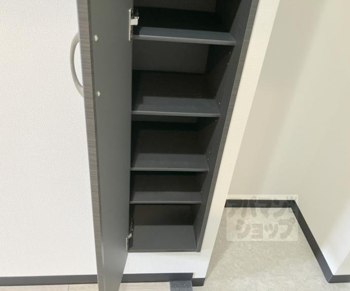 【千波 BLD】間取
