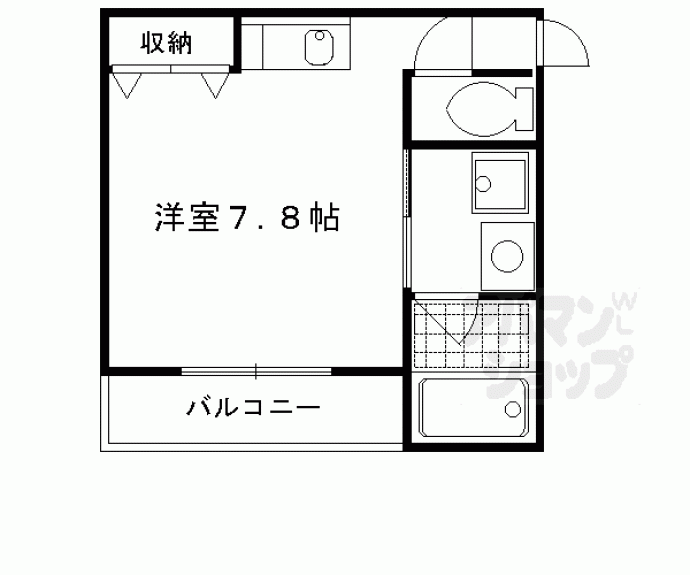 【Ｐｒｅｍｏ】間取