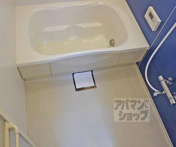 【シャーメゾンパティオ】間取