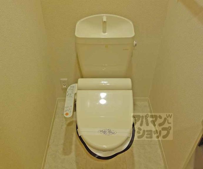 【シャーメゾンパティオ】間取