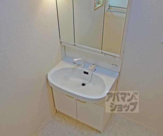 【シャーメゾンパティオ】間取