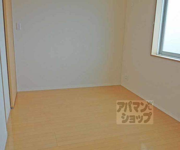 【シャーメゾンパティオ】間取