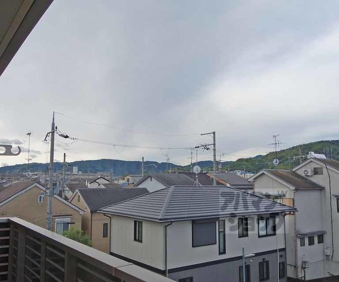 【シャーメゾンパティオ】間取