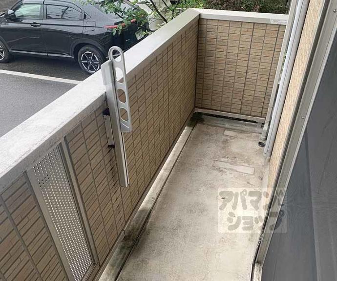 【ルナパレス神足】間取