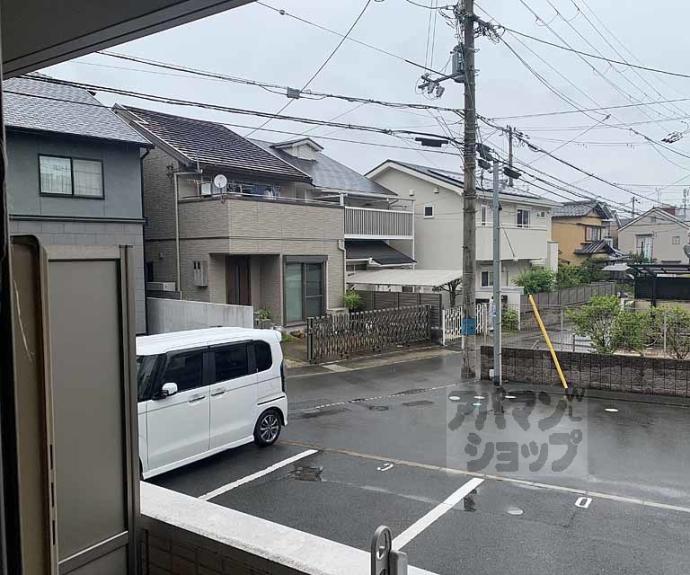 【ルナパレス神足】間取