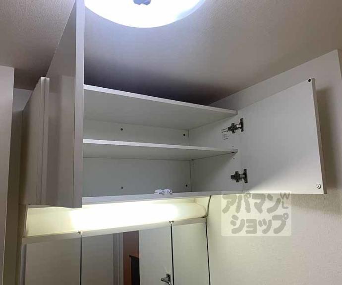 【ルナパレス神足】間取