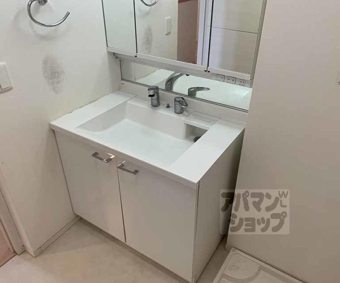 【ルナパレス神足】間取