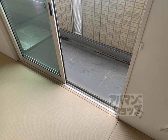 【ルナパレス神足】間取