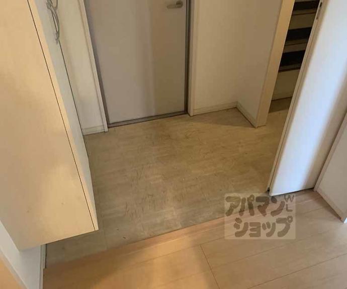 【ルナパレス神足】間取