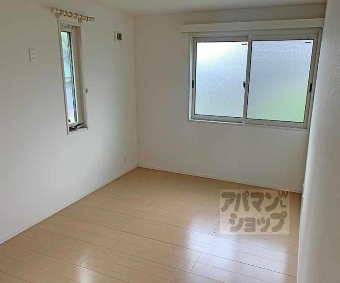 【ルナパレス神足】間取