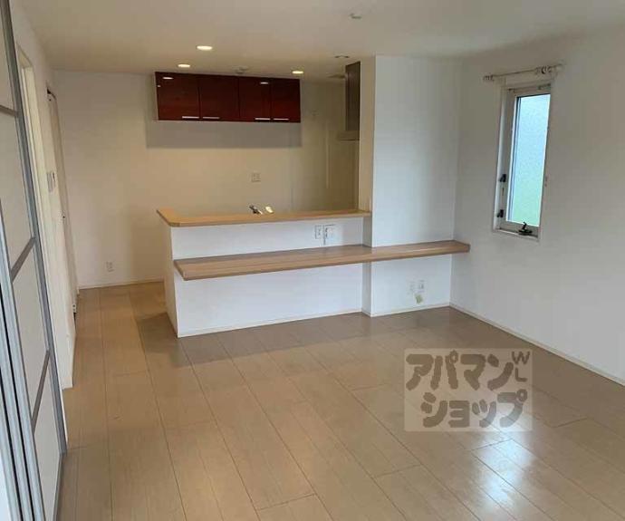 【ルナパレス神足】間取